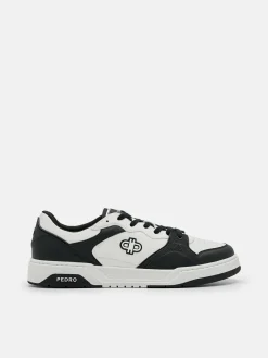 Aerial Sneakers - Black