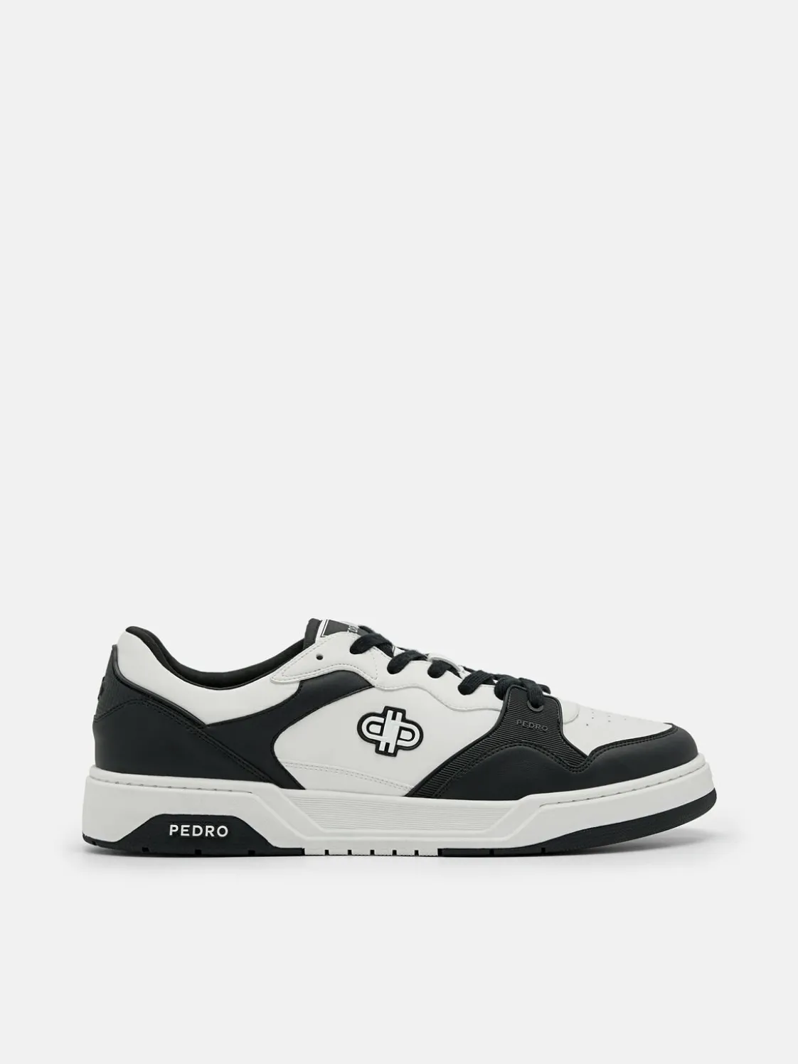 Aerial Sneakers - Black