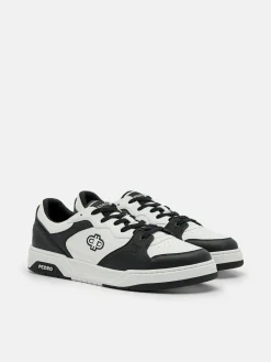 Aerial Sneakers - Black
