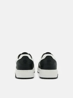 Aerial Sneakers - Black