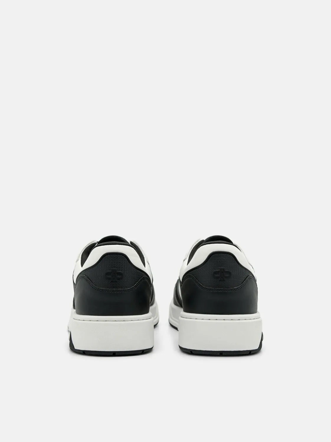 Aerial Sneakers - Black