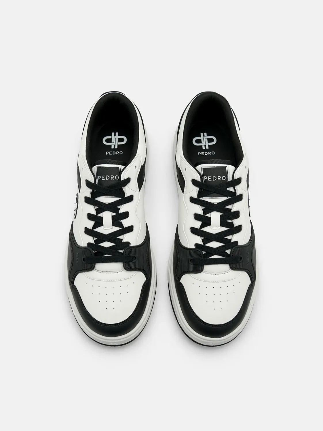 Aerial Sneakers - Black