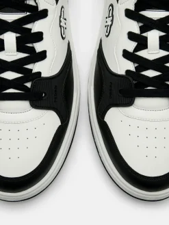 Aerial Sneakers - Black