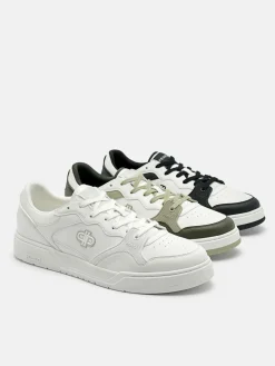 Aerial Sneakers - Black