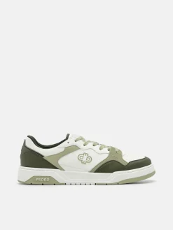 Aerial Sneakers - Military Green