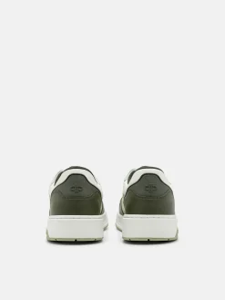 Aerial Sneakers - Military Green