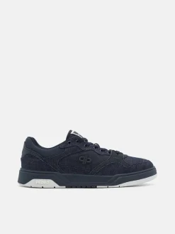 Aerial Sneakers - Navy Denim