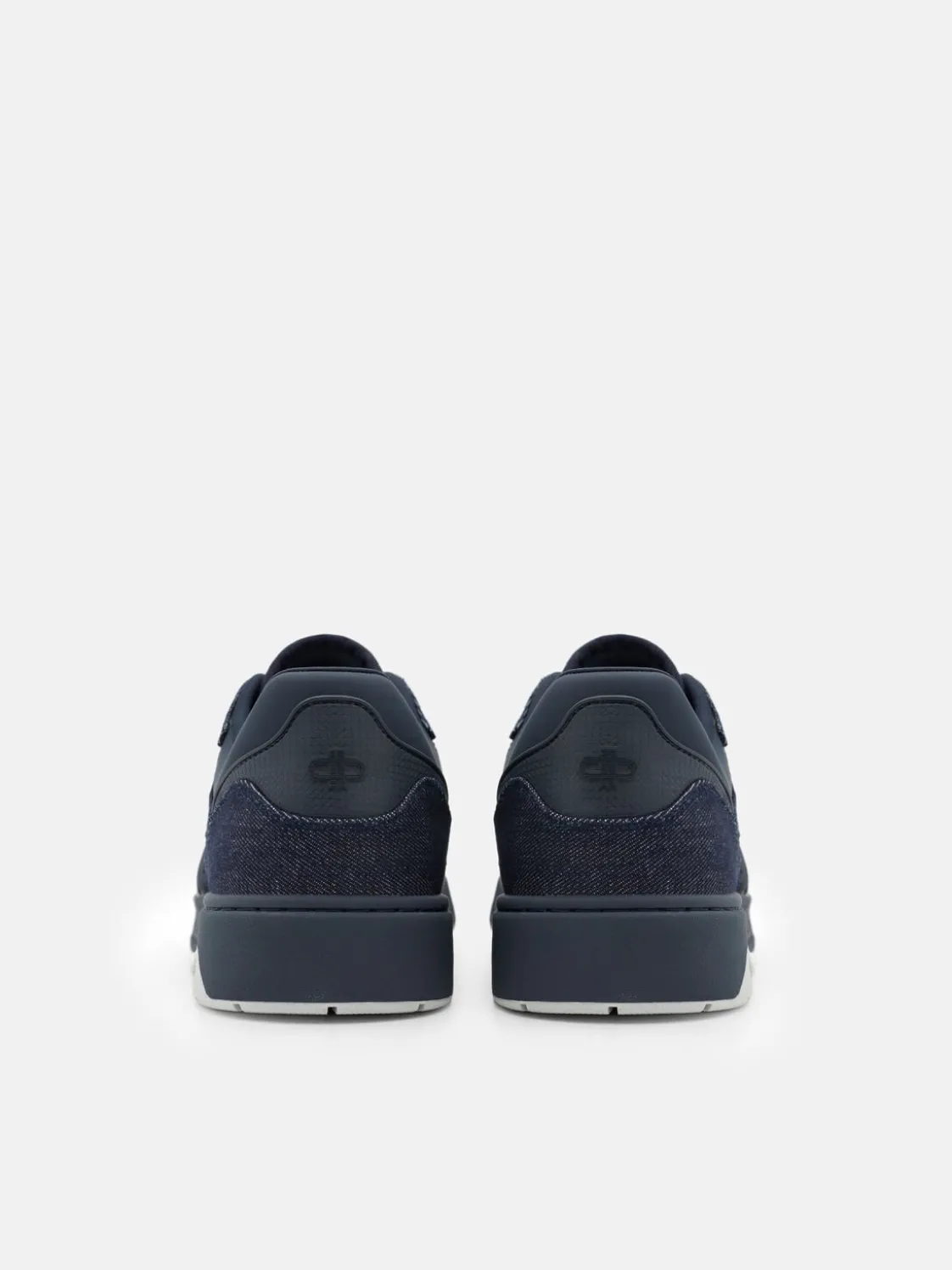 Aerial Sneakers - Navy Denim