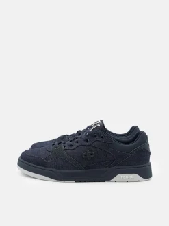 Aerial Sneakers - Navy Denim
