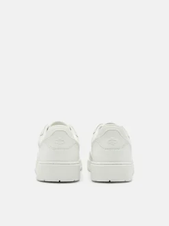 Aerial Sneakers - White