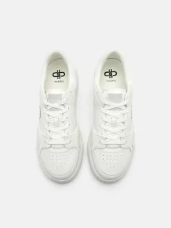 Aerial Sneakers - White