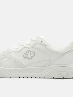 Aerial Sneakers - White