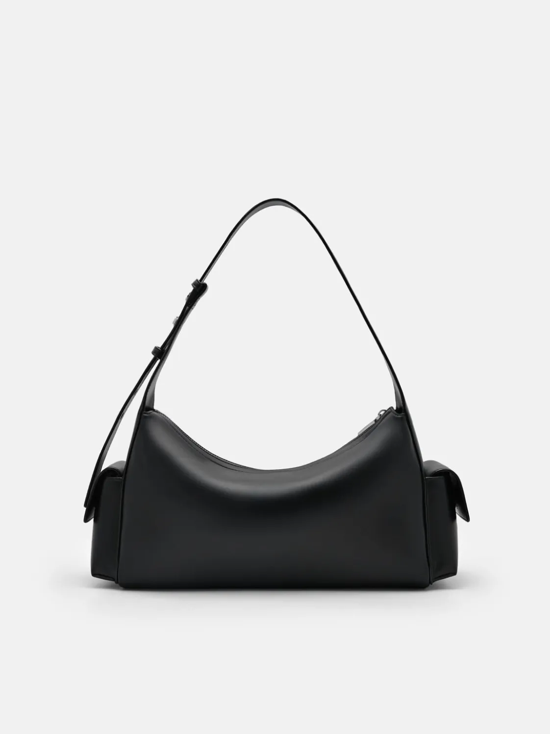 Alanis Shoulder Bag - Black