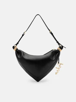 Ana Shoulder Bag - Black
