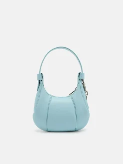 Apollo Hobo Bag - Aqua