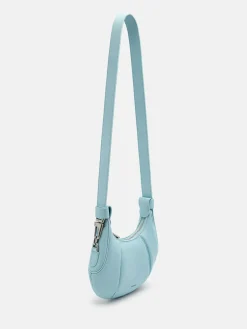 Apollo Hobo Bag - Aqua