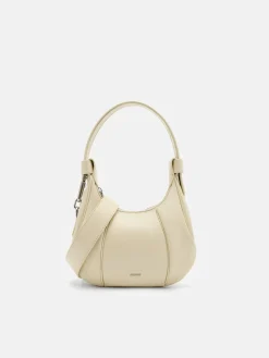 Apollo Hobo Bag - Sand