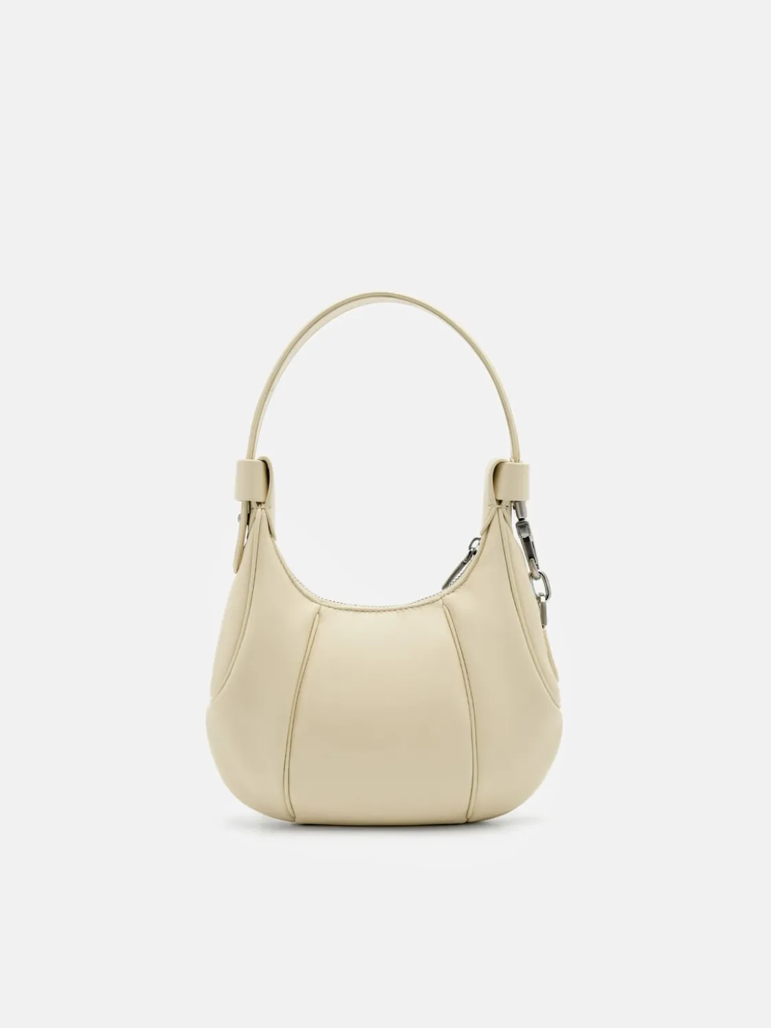 Apollo Hobo Bag - Sand