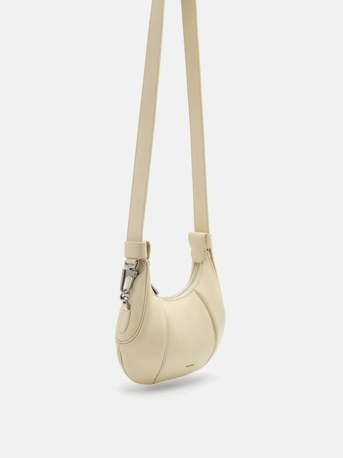 Apollo Hobo Bag - Sand