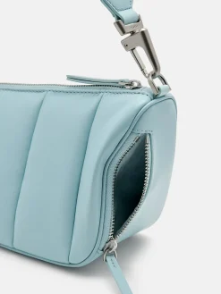 Apollo Shoulder Bag - Aqua