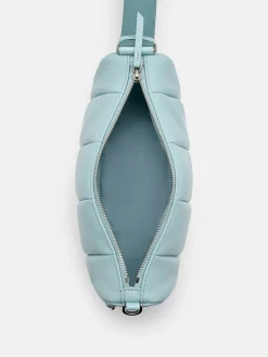 Apollo Shoulder Bag - Aqua