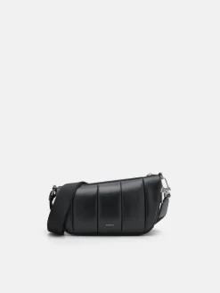 Apollo Shoulder Bag - Black