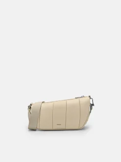 Apollo Shoulder Bag - Sand