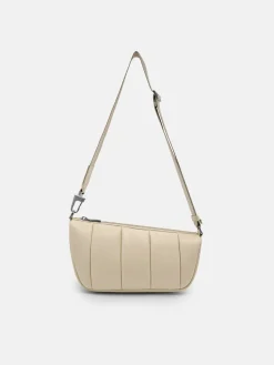 Apollo Shoulder Bag - Sand
