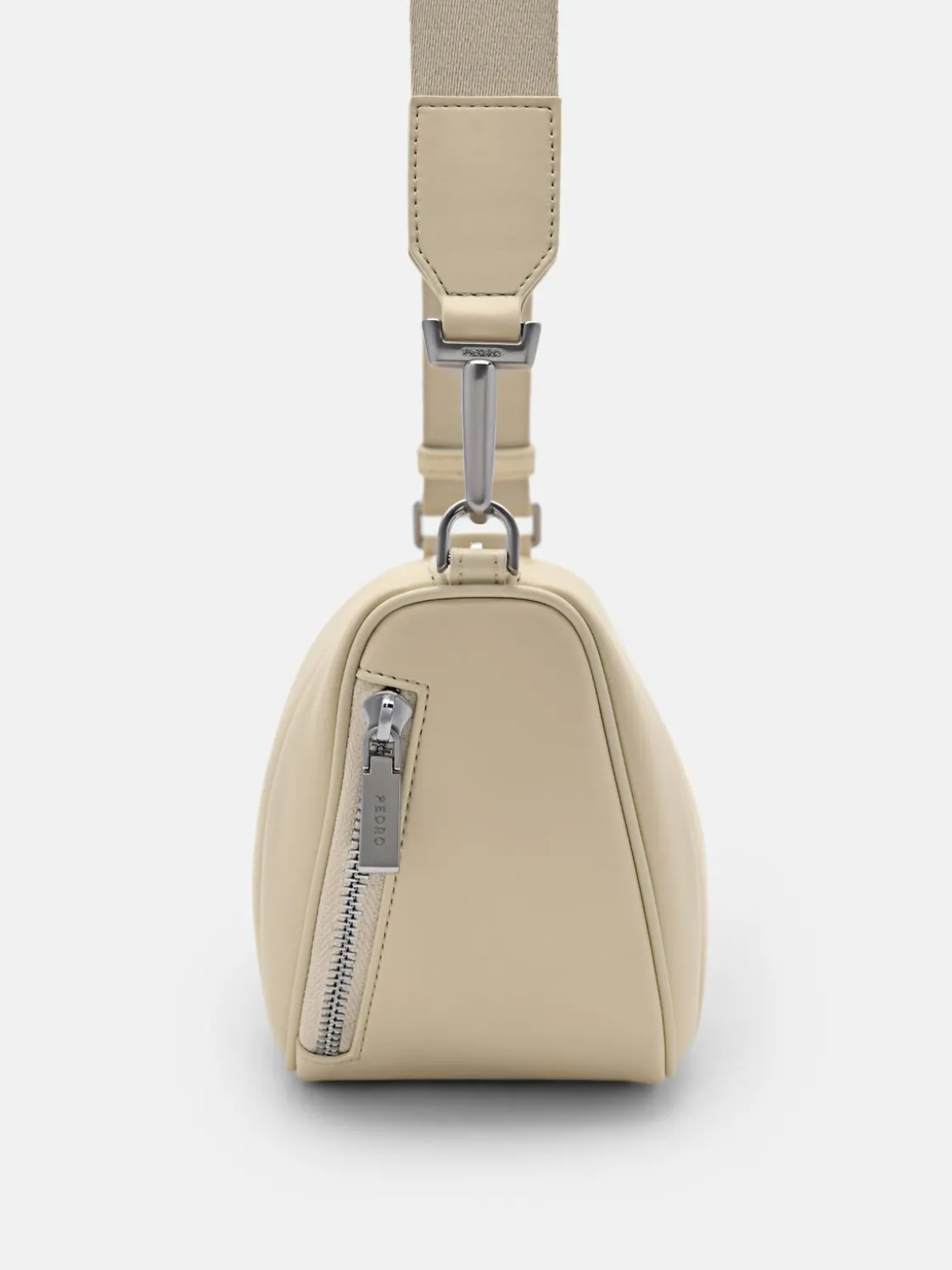 Apollo Shoulder Bag - Sand