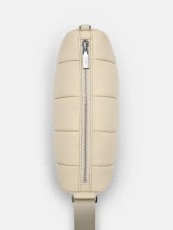 Apollo Shoulder Bag - Sand