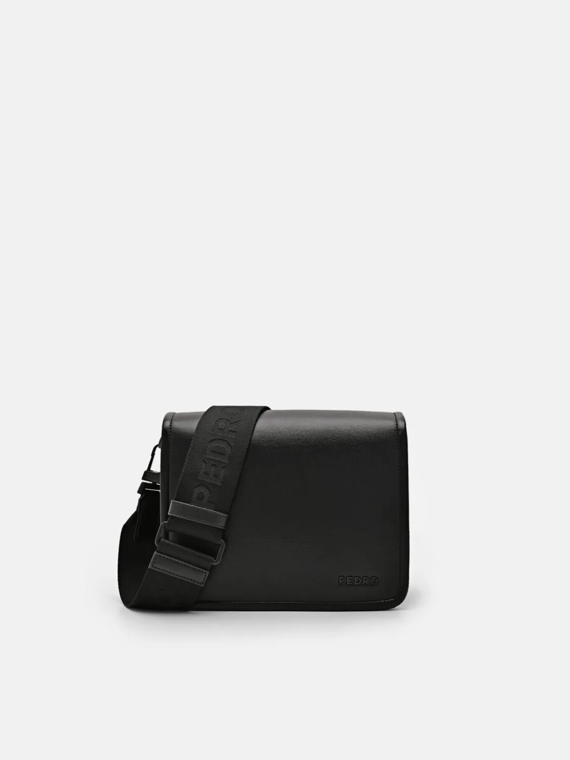Apollo Sling Bag - Black