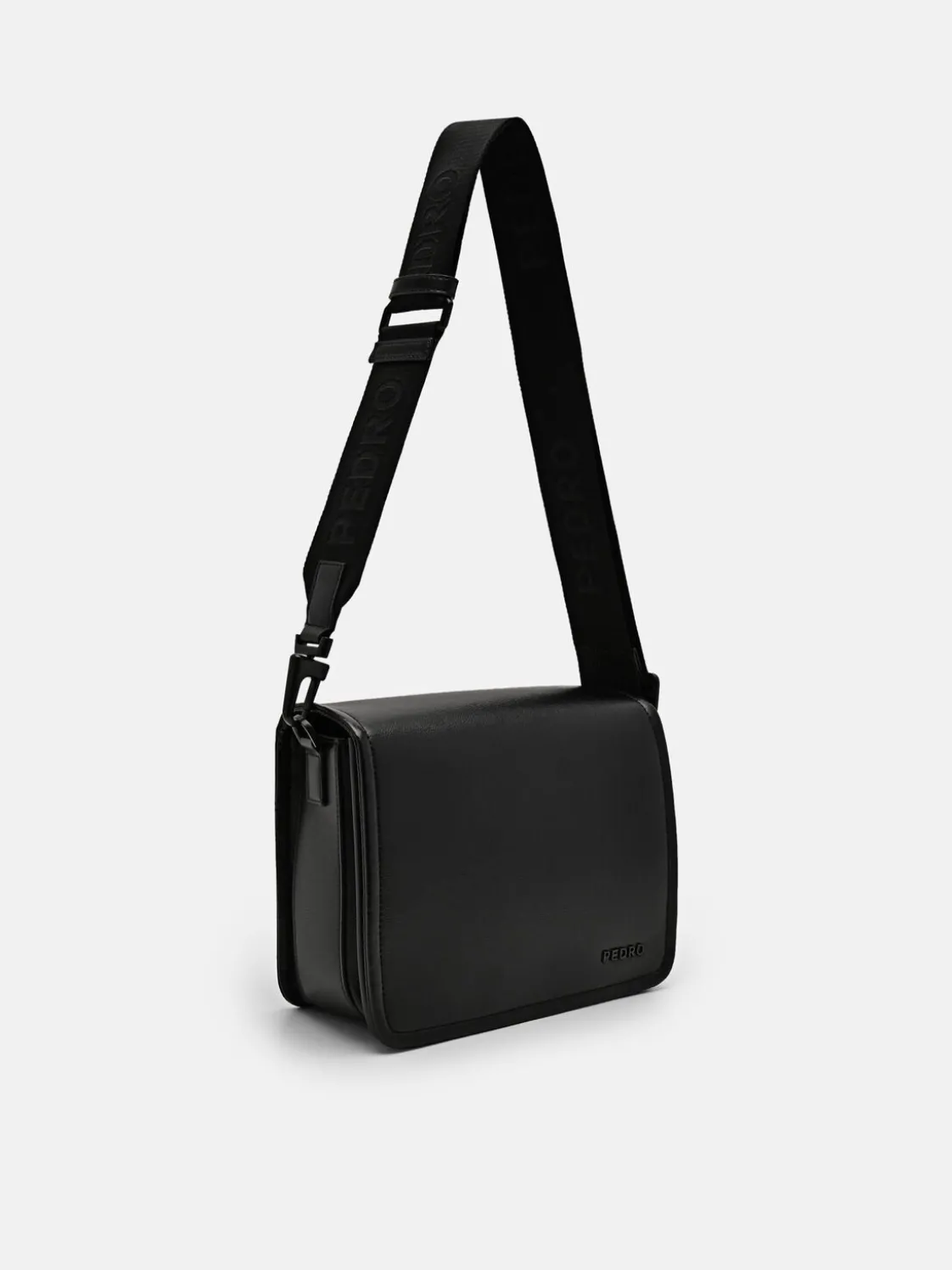 Apollo Sling Bag - Black