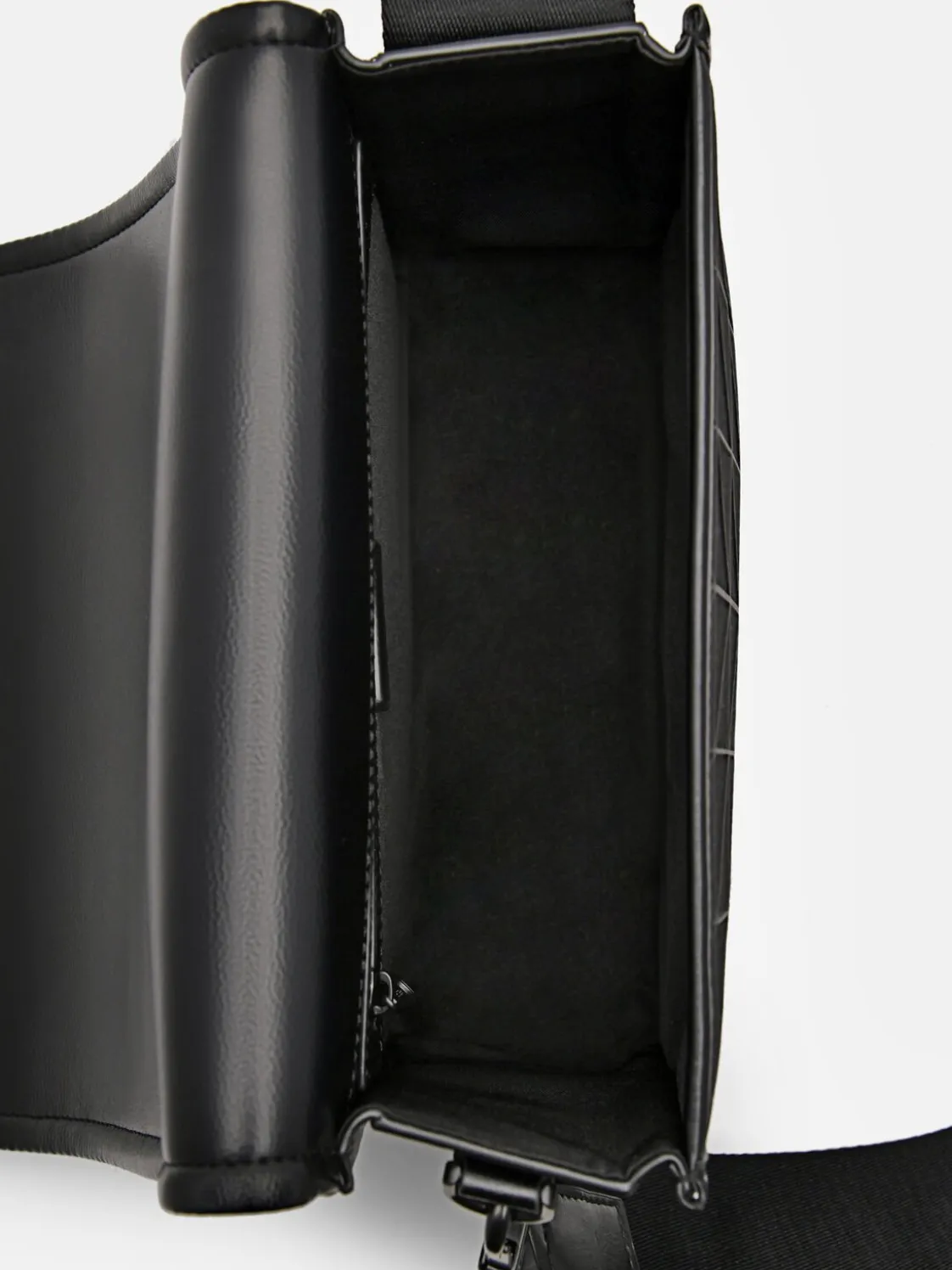 Apollo Sling Bag - Black