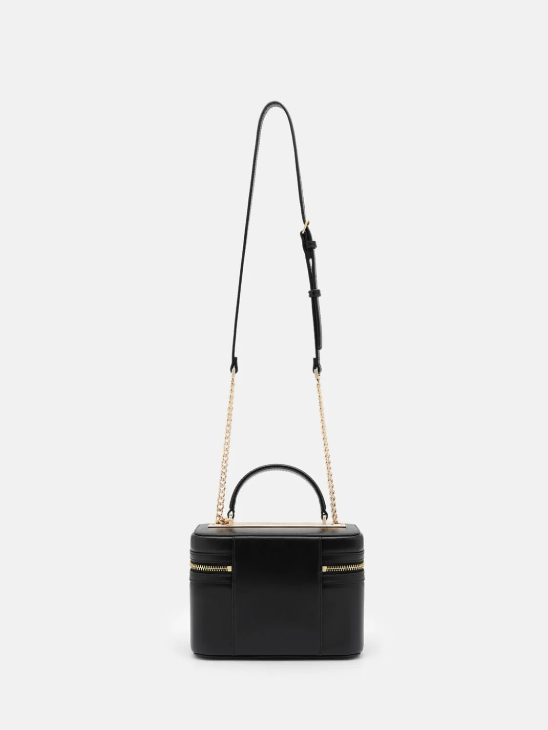 Ari Shoulder Bag - Black