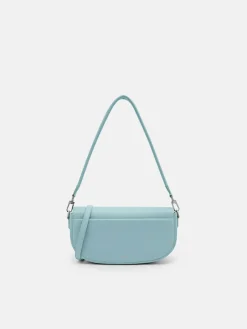 Artemis Shoulder Bag - Aqua