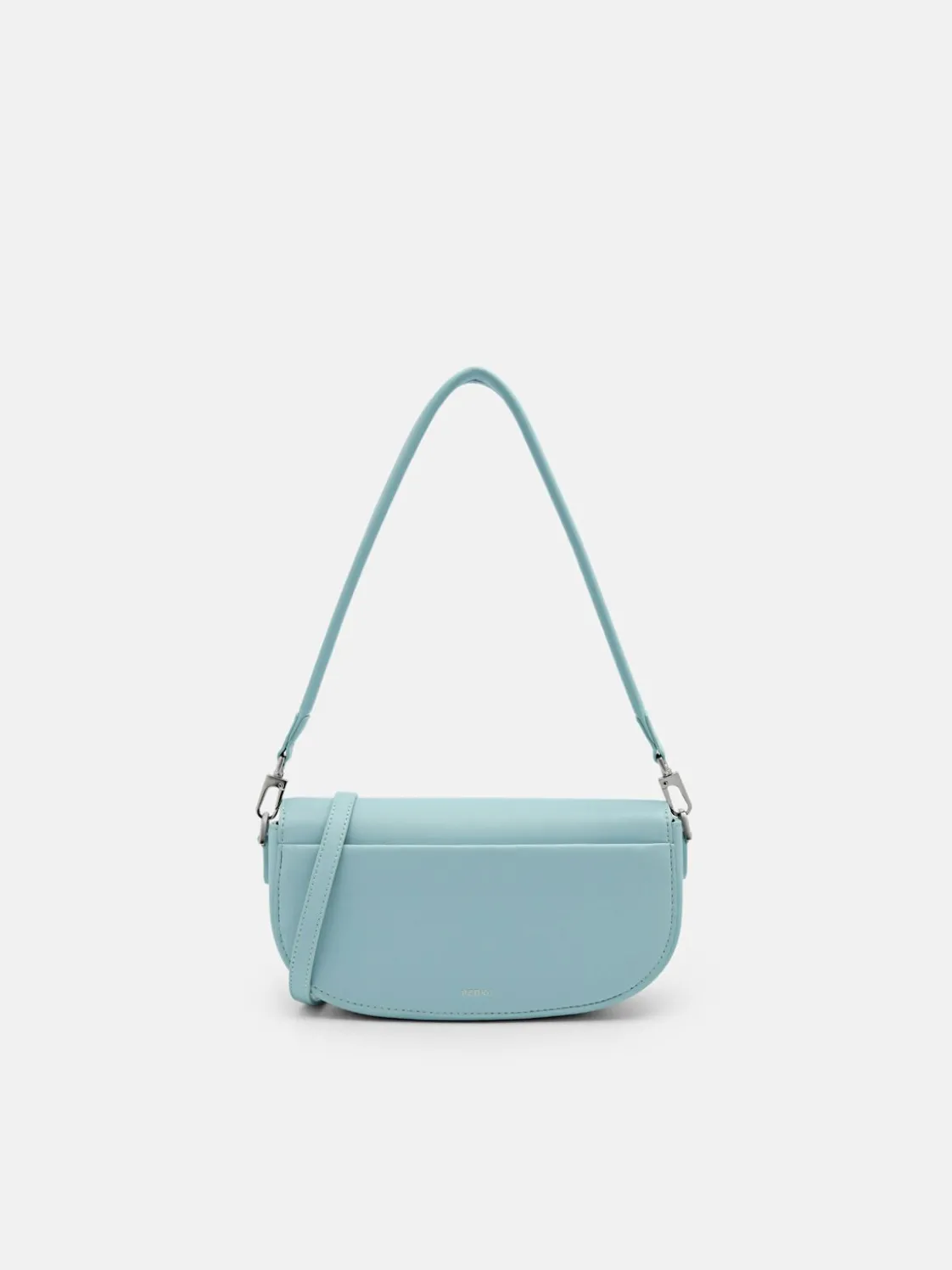 Artemis Shoulder Bag - Aqua