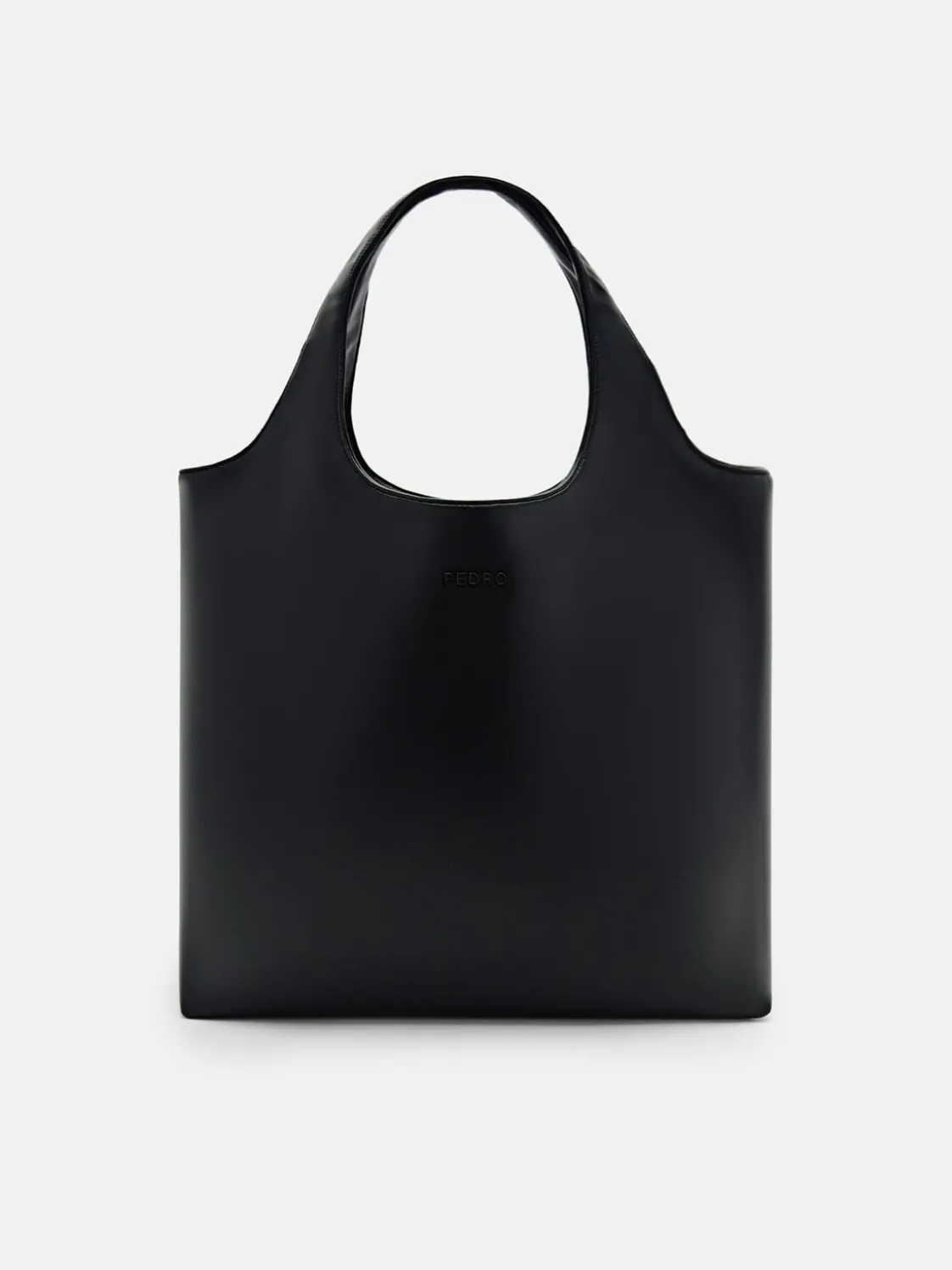 Avery Tote Bag - Black