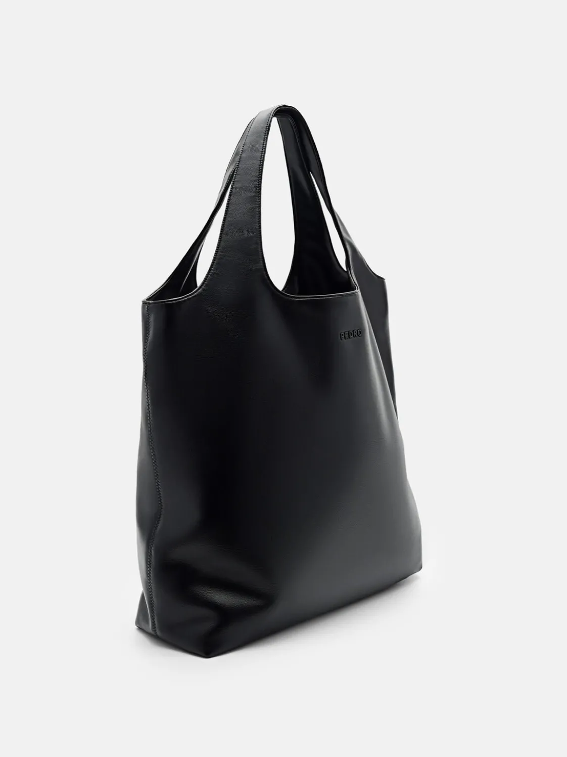 Avery Tote Bag - Black
