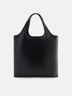 Avery Tote Bag - Black