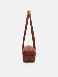 Caddie Woven Bowling Bag - Multi Weave