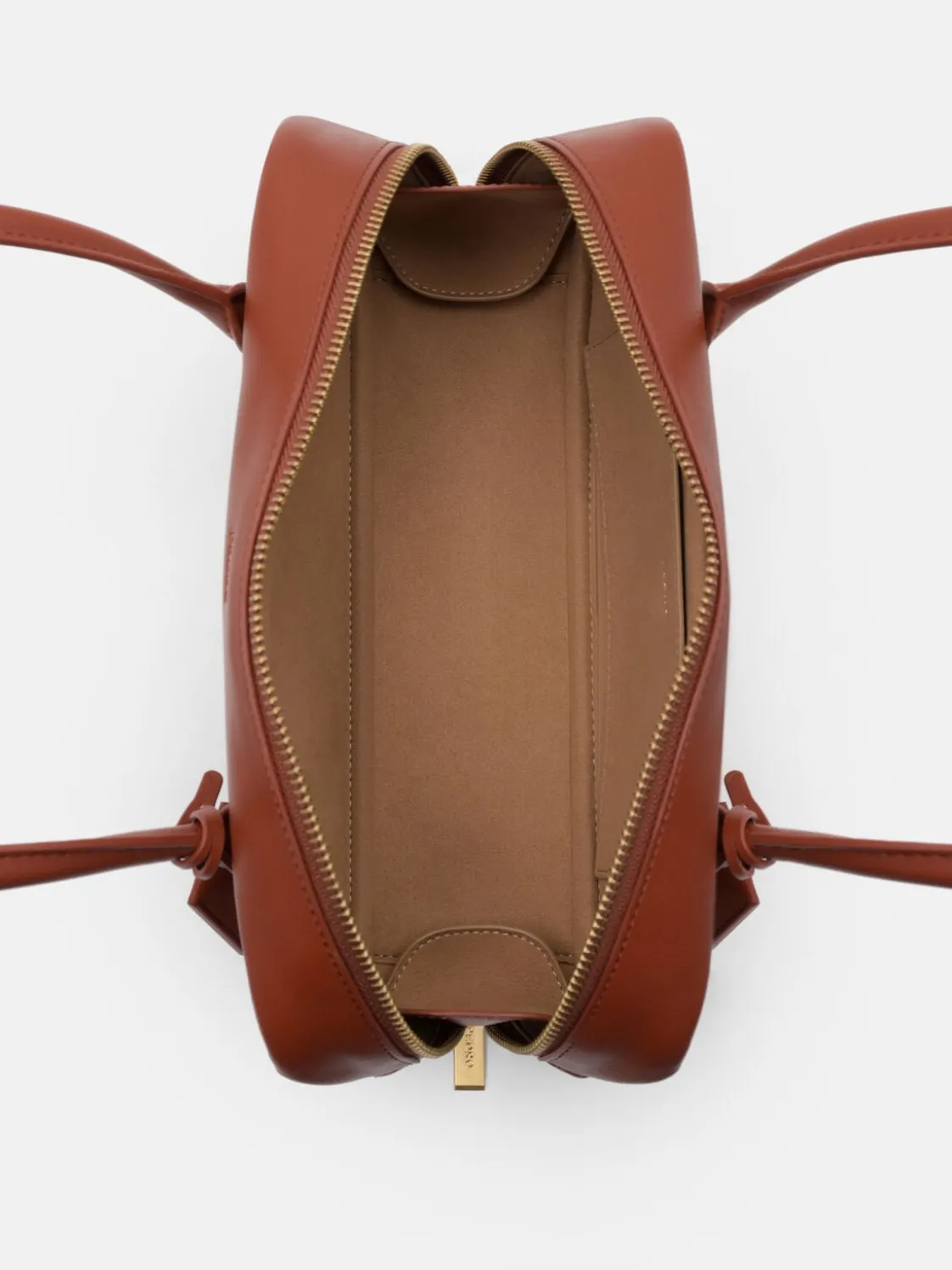Caddie Woven Bowling Bag - Multi Weave