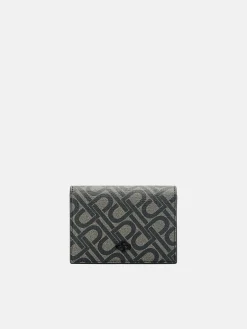 Card Holder - Black