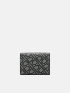 Card Holder - Black