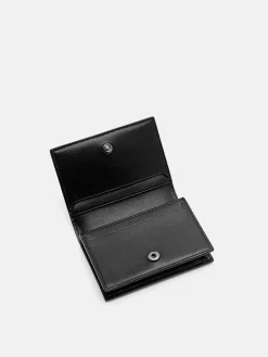 Card Holder - Black