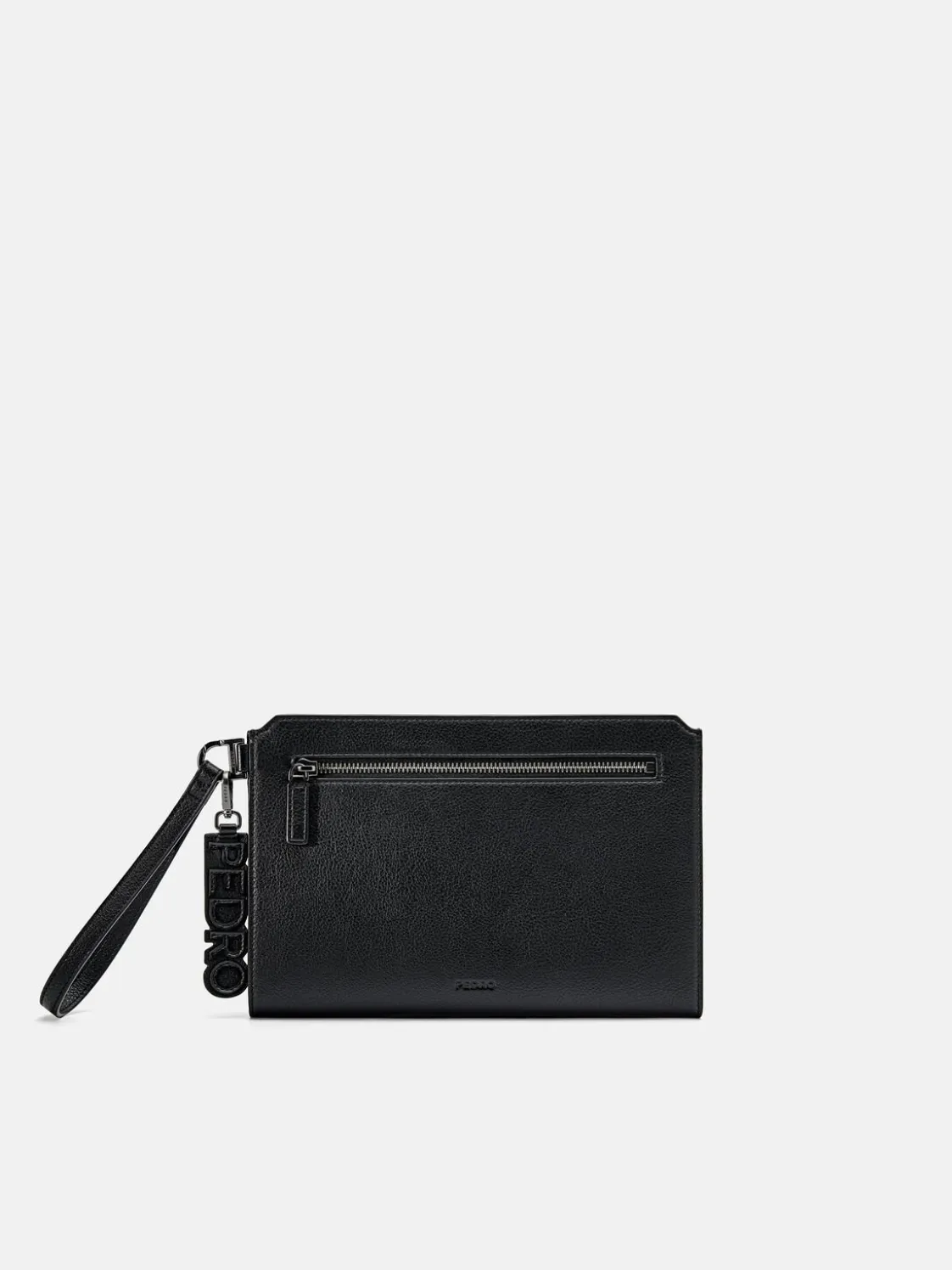 Clutch Bag - Black