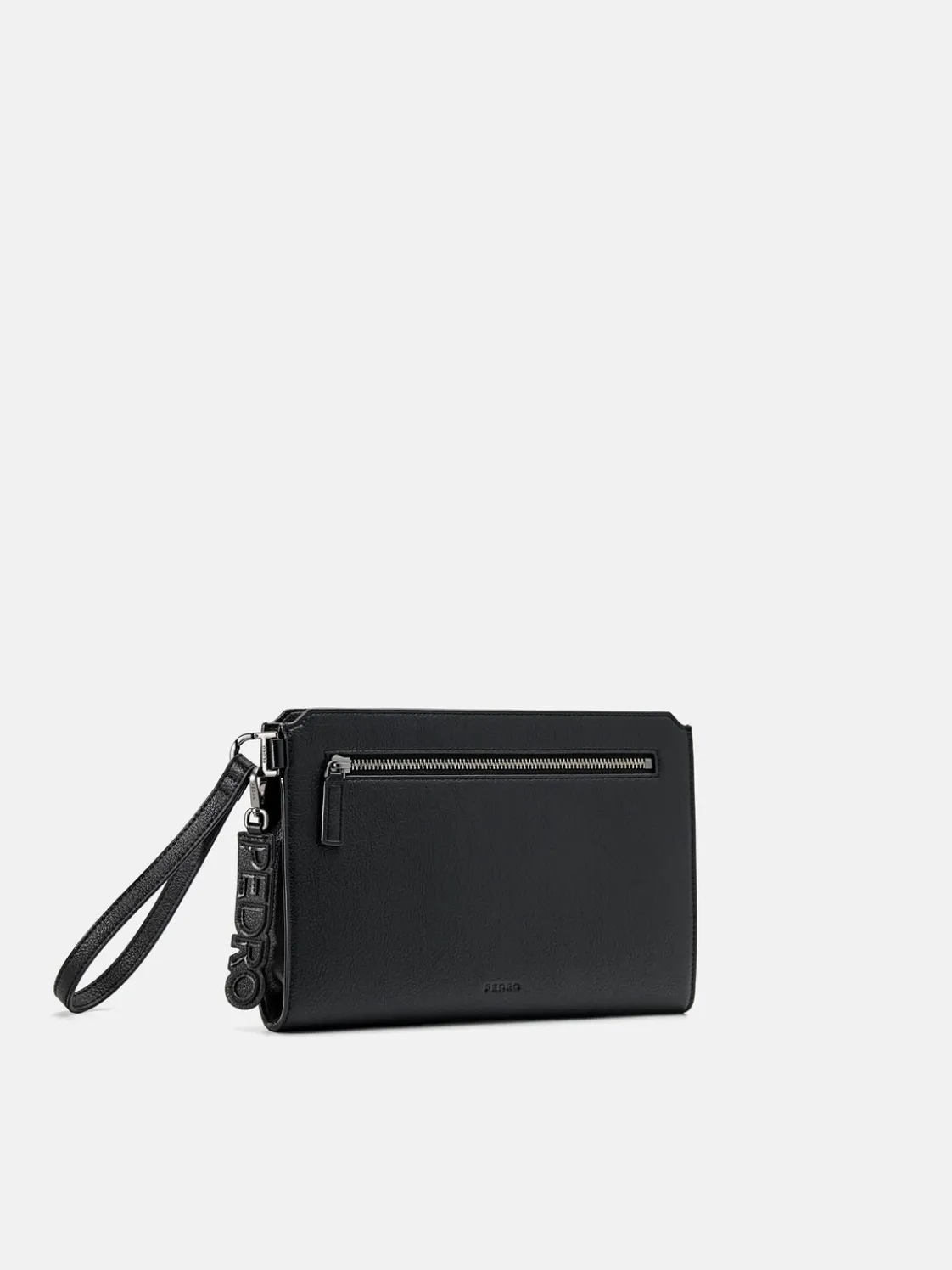 Clutch Bag - Black