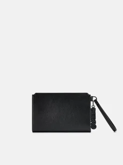 Clutch Bag - Black