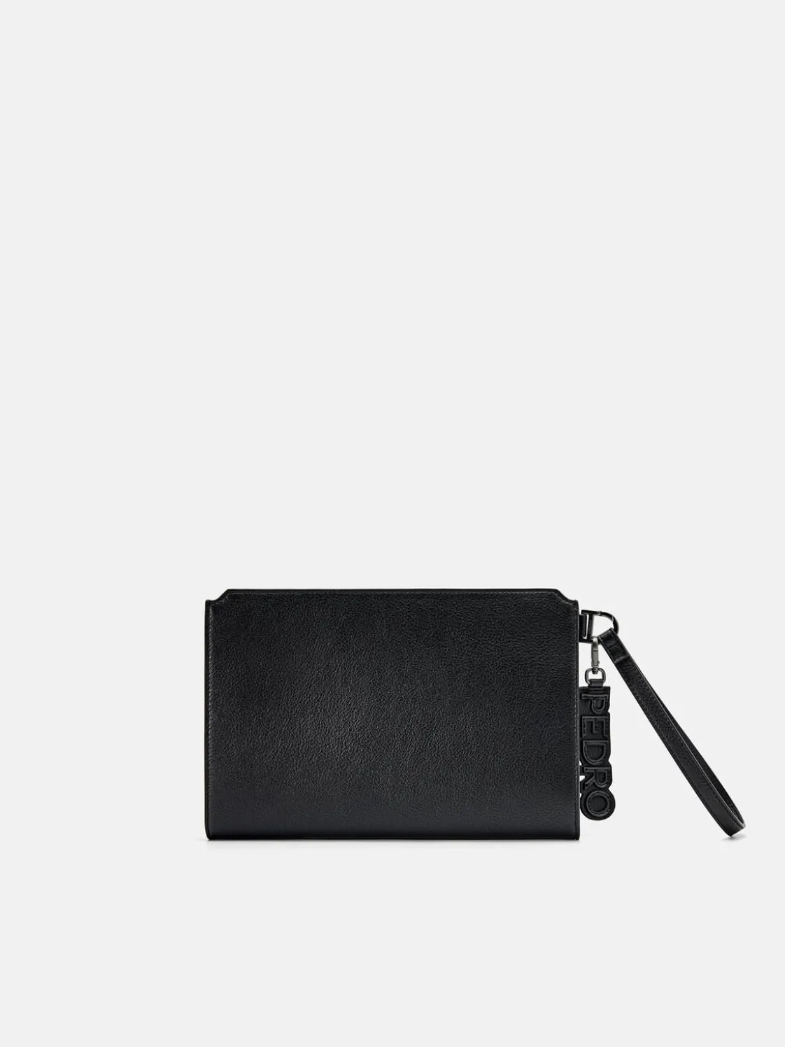 Clutch Bag - Black