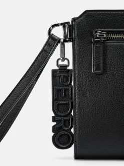Clutch Bag - Black