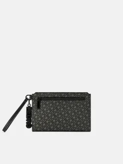Clutch Bag - Black2
